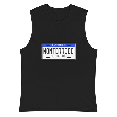 Monterrico