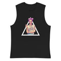 Frida del Rey — Camisetas sin Mangas — LOSMIOS