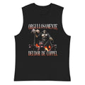 Deudor de Coppel — Camisetas sin Mangas — LOSMIOS
