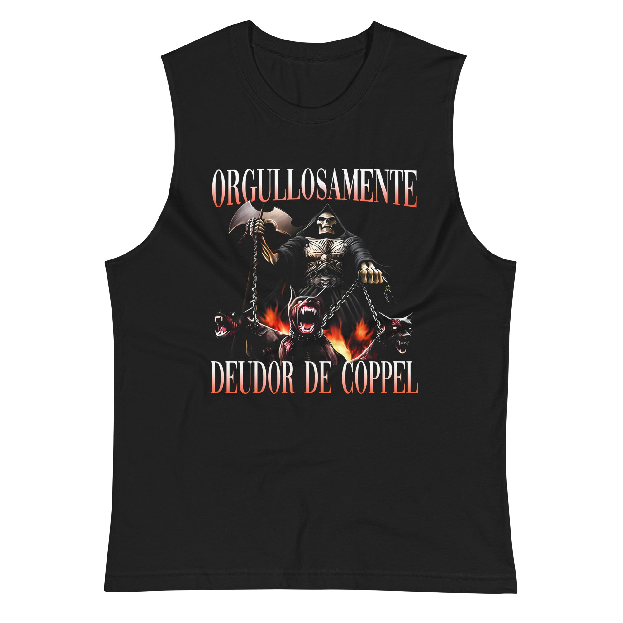 Deudor de Coppel