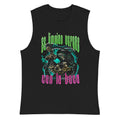 Se limpian — Camisetas sin Mangas — LOSMIOS