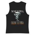 Maestra Callese — Camisetas sin Mangas — LOSMIOS