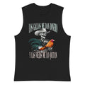 Los Gallos me dan Dinero — Camisetas sin Mangas — LOSMIOS