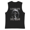 Lopez Obrador — Camisetas sin Mangas — LOSMIOS