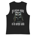 Ya estuvo suave — Camisetas sin Mangas — LOSMIOS