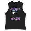 Compermiso — Camisetas sin Mangas — LOSMIOS