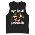 Engañando al Musculo — Camisetas sin Mangas — LOSMIOS
