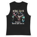 De puro llorar a mi ex — Camisetas sin Mangas — LOSMIOS
