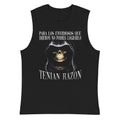 Tenían Razón — Camisetas sin Mangas — LOSMIOS
