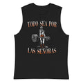 Por Las Señoras — Camisetas sin Mangas — LOSMIOS