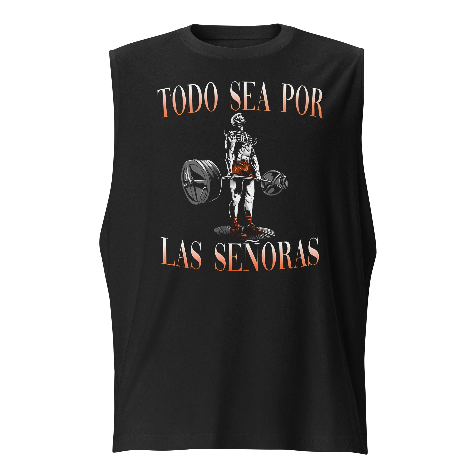 Playera Por Las Señoras LOSMIOS — Diseño exclusivo algodón premium