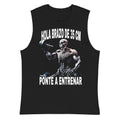 Brazo de 35CM — Camisetas sin Mangas — LOSMIOS