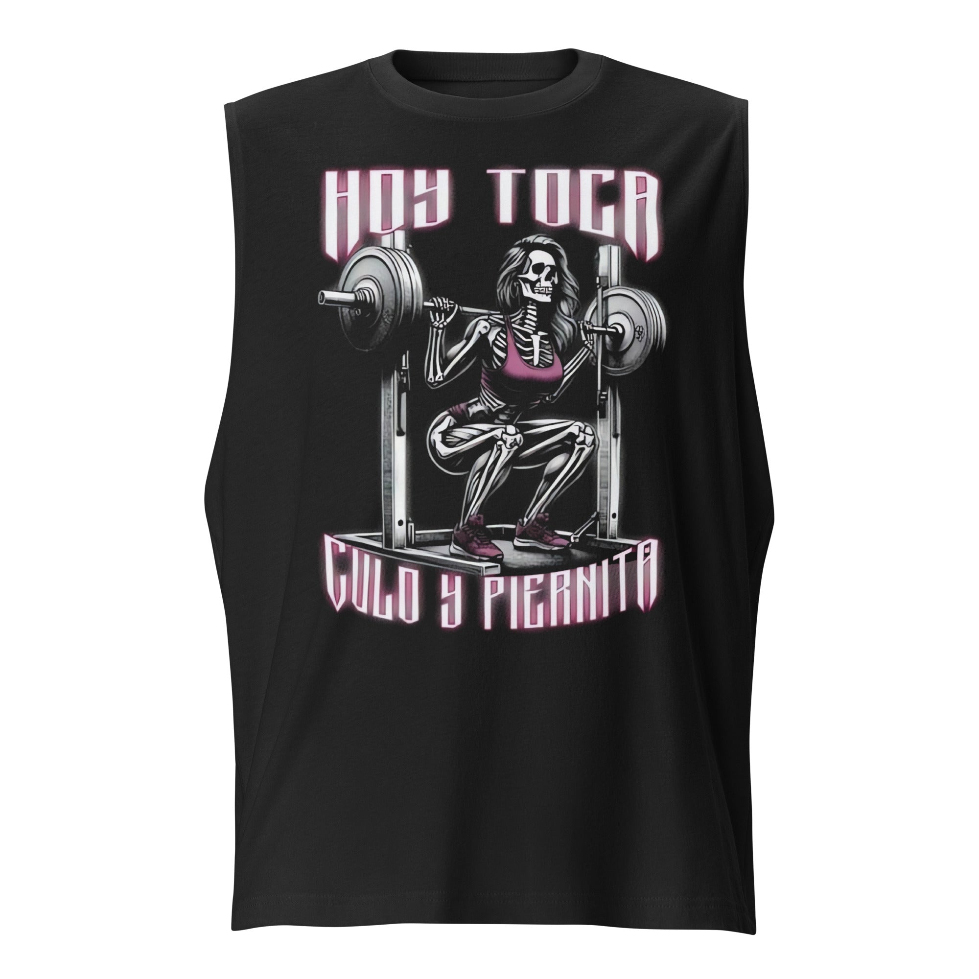 Playera Hoy toca Culo y Pierna LOSMIOS — Diseño exclusivo algodón premium