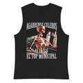 Top Municipal — Camisetas sin Mangas — LOSMIOS