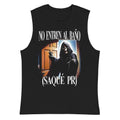 Saque PR — Camisetas sin Mangas — LOSMIOS