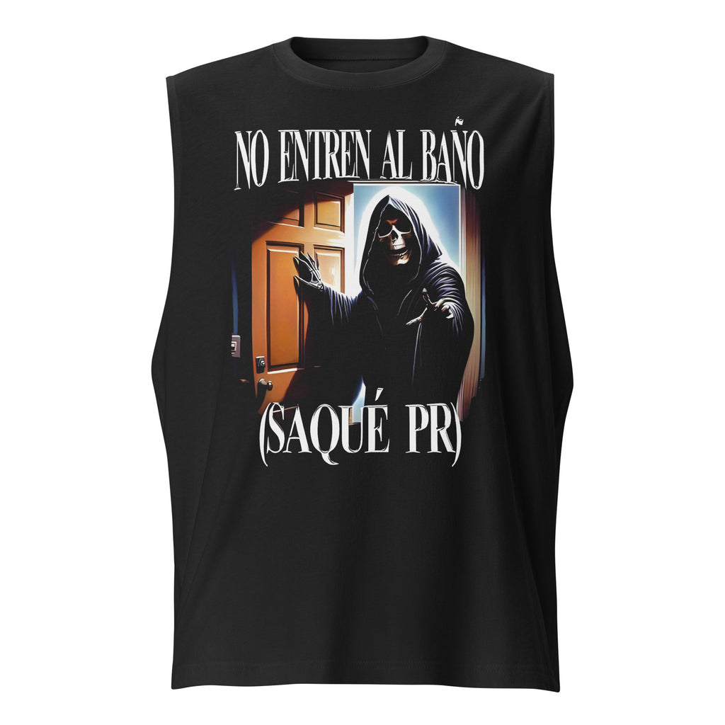 Playera Saque PR LOSMIOS — Diseño exclusivo algodón premium
