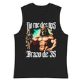 No me des tips — Camisetas sin Mangas — LOSMIOS