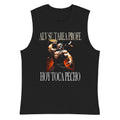 ALV su tarea Profe — Camisetas sin Mangas — LOSMIOS