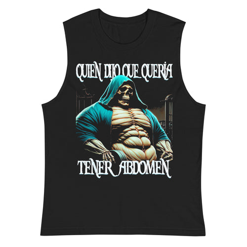 Tener Abdomen