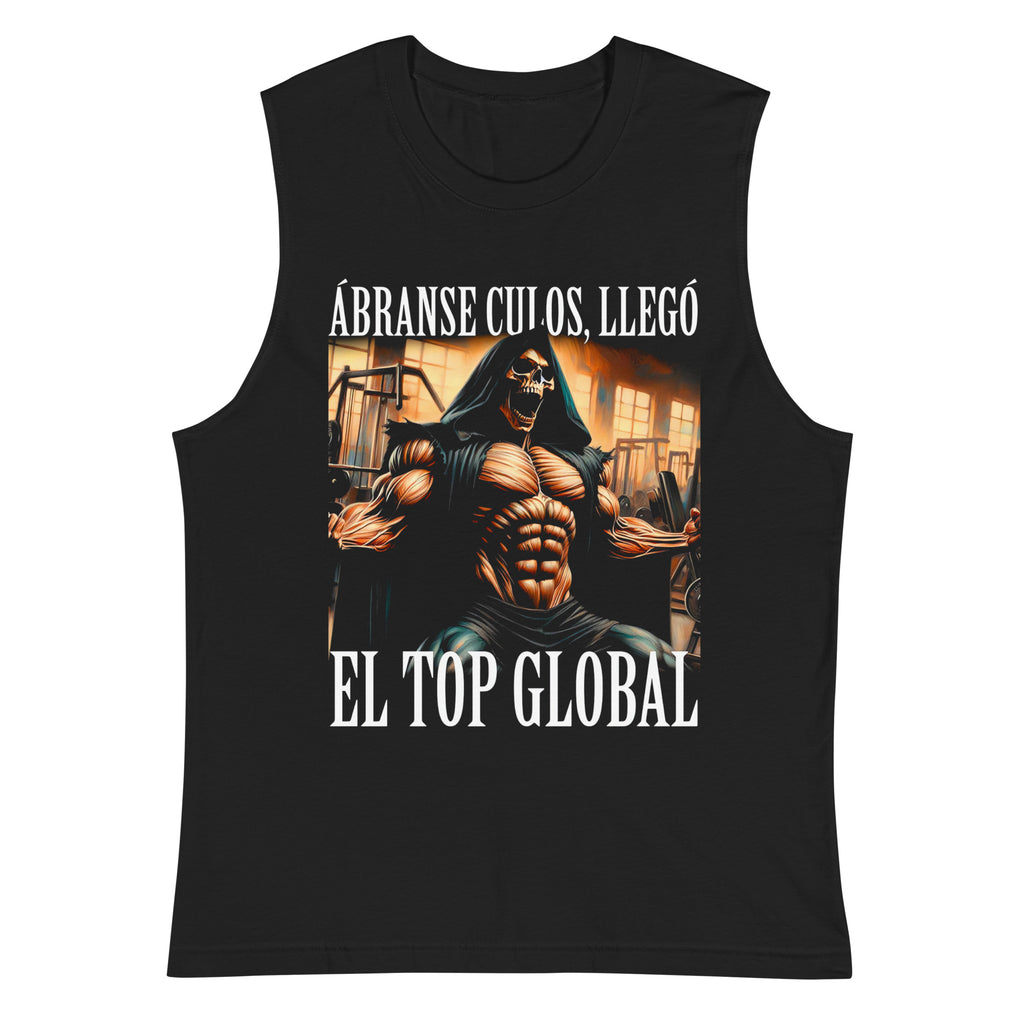 Top Mundial — Camisetas sin Mangas — LOSMIOS