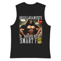 Deudor del Smart Fit — Camisetas sin Mangas — LOSMIOS