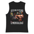 Yo no pago — Camisetas sin Mangas — LOSMIOS