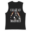 Cállate ALV — Camisetas sin Mangas — LOSMIOS