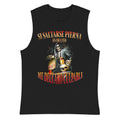Saltarse el dia de Pierna — Camisetas sin Mangas — LOSMIOS