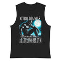 Otro día más — Camisetas sin Mangas — LOSMIOS