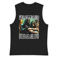 Pero Seguro Bro — Camisetas sin Mangas — LOSMIOS