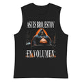 Estoy en Volumen — Camisetas sin Mangas — LOSMIOS