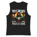 Sere Virgen — Camisetas sin Mangas — LOSMIOS