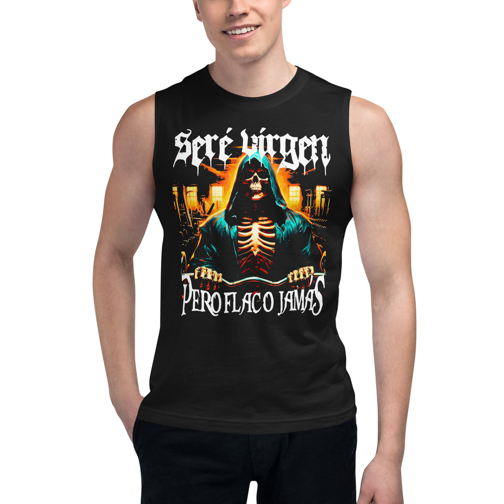 Sere Virgen