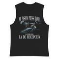 Mi pasión — Camisetas sin Mangas — LOSMIOS