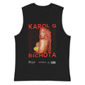Bichota Karol G — Camisetas sin Mangas — LOSMIOS