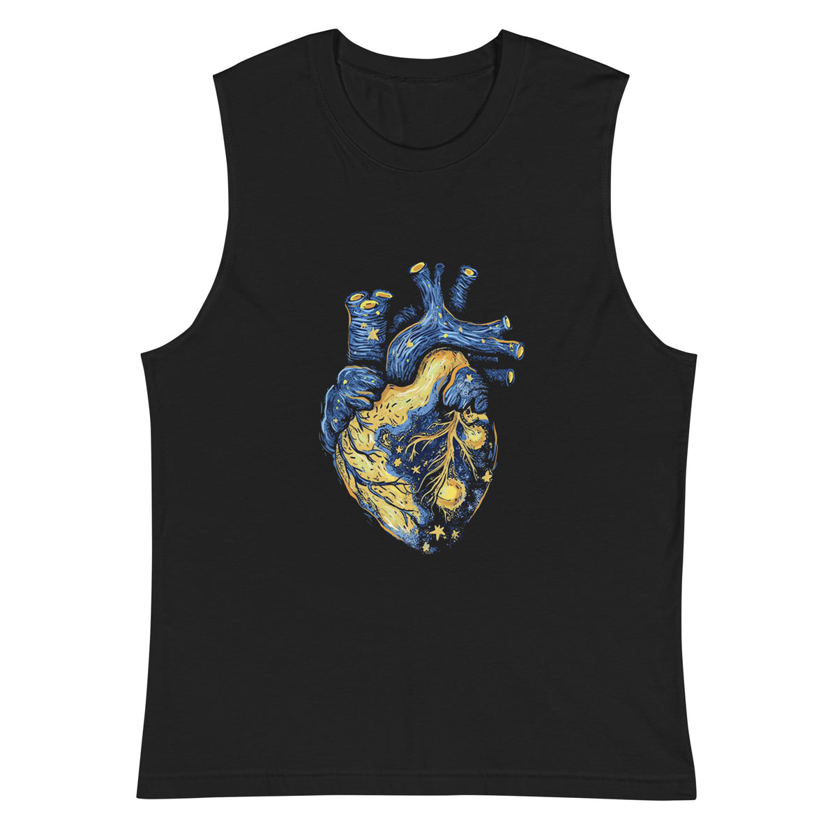 Corazón de Mar