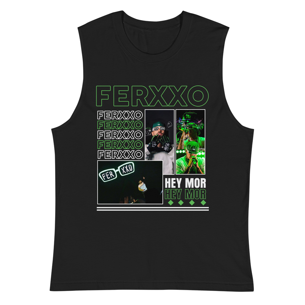 Hey Mor — Feid — LOSMIOS