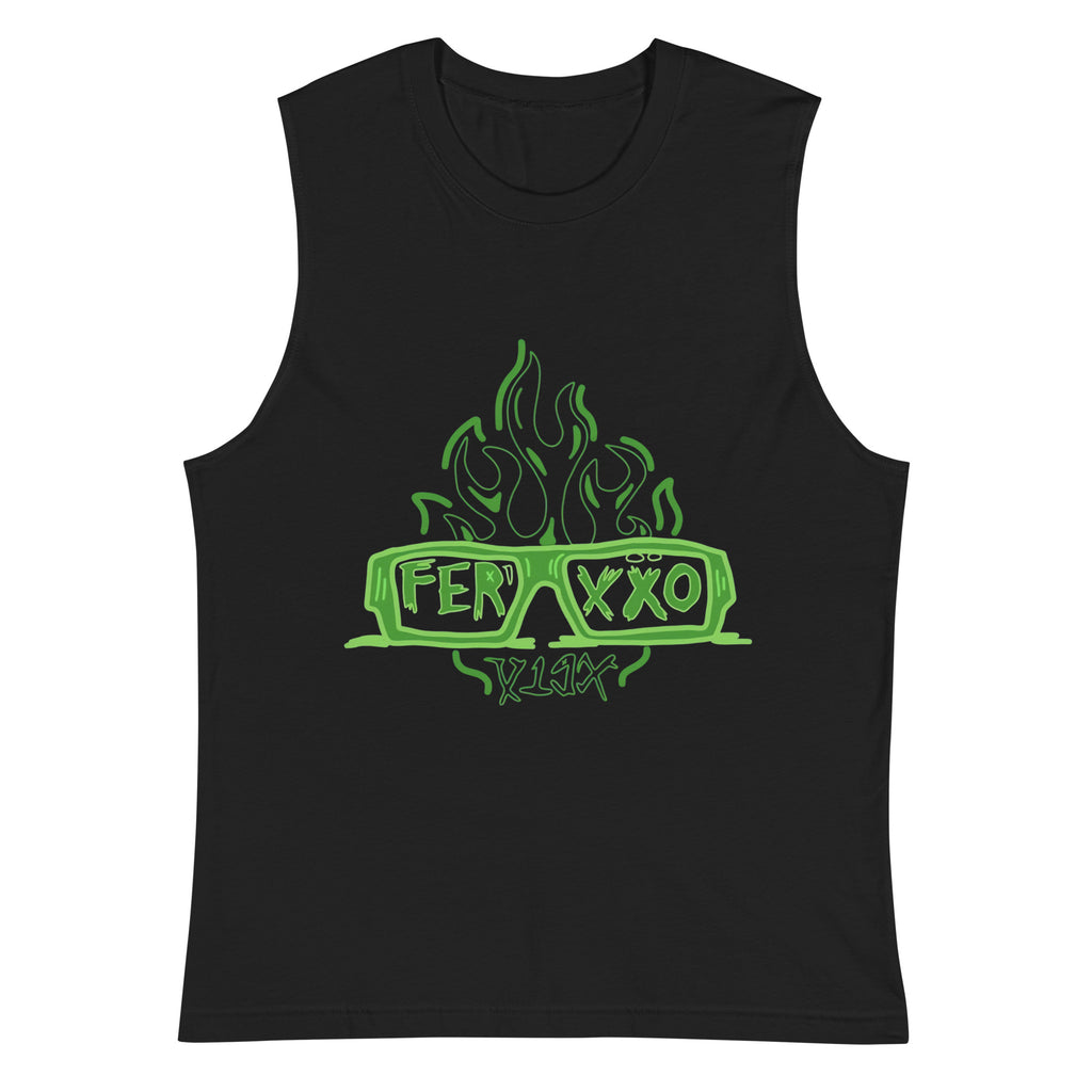 Ferxxo Fire — Feid — LOSMIOS