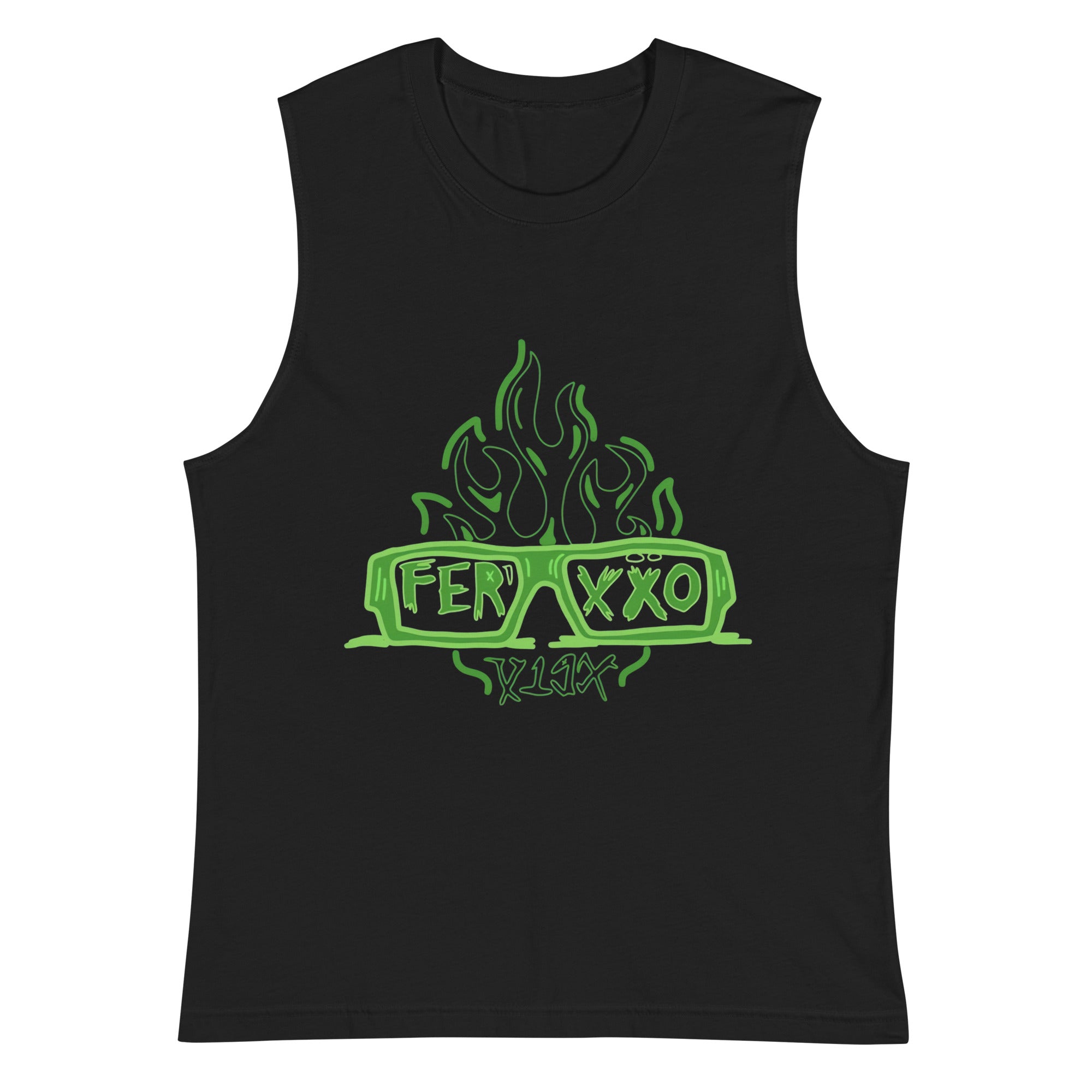Ferxxo Fire — Feid — LOSMIOS