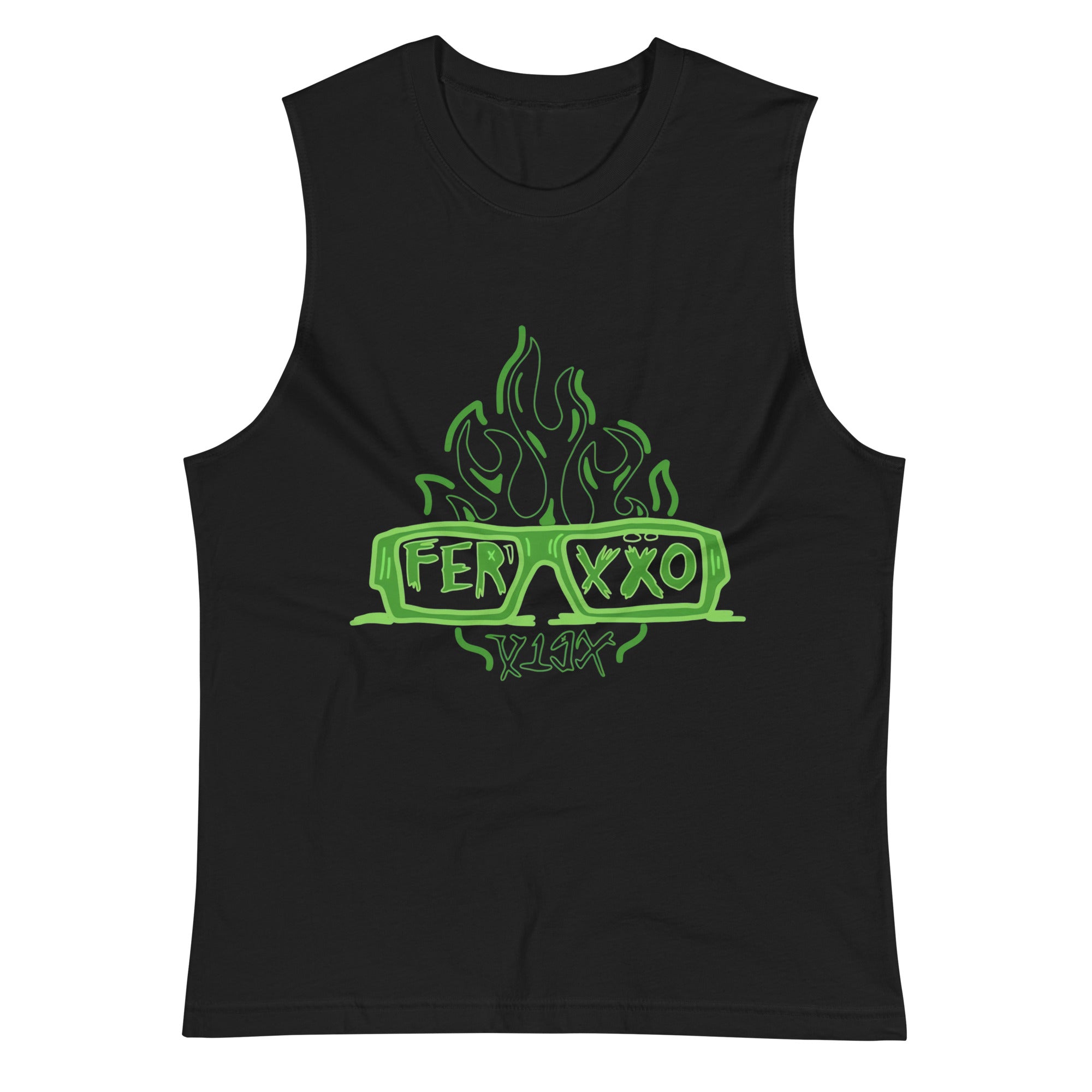 Ferxxo Fire