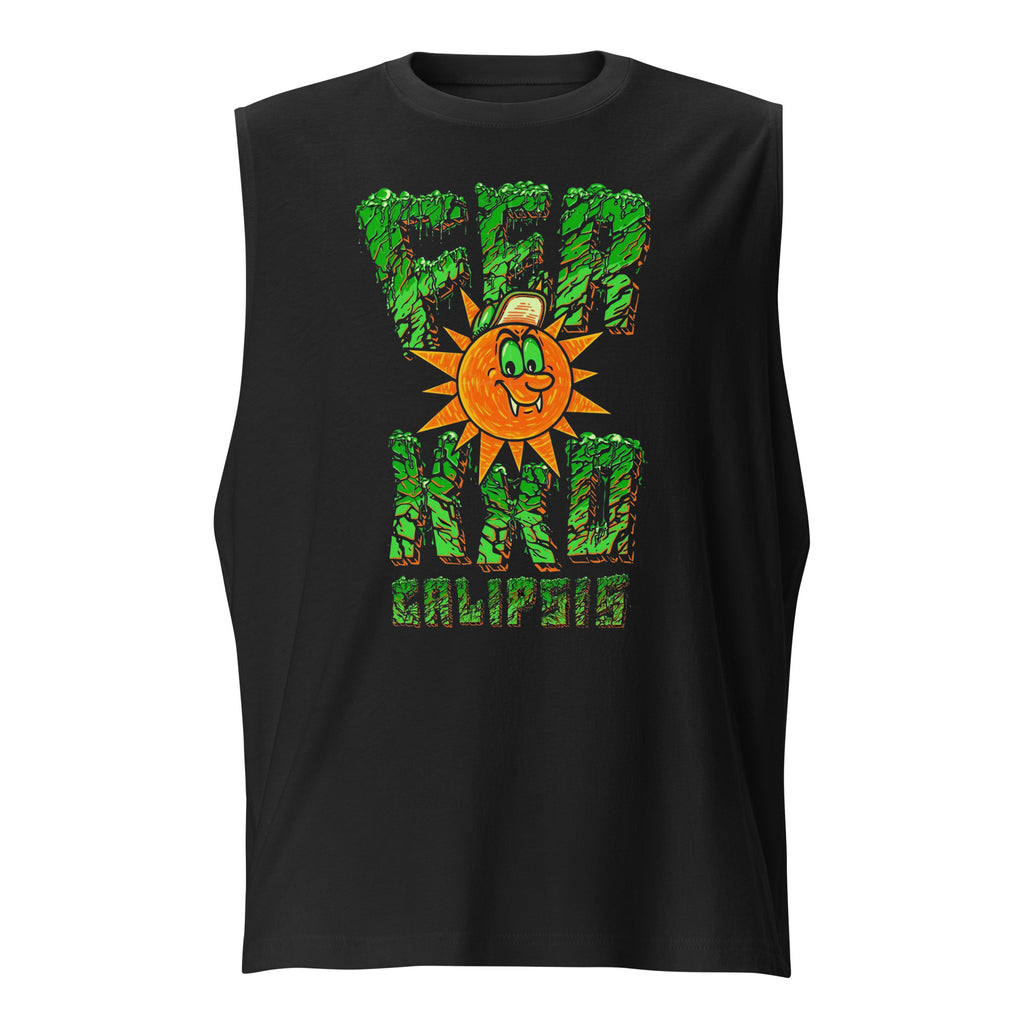 Playera Ferxxo Calipsis LOSMIOS — Diseño exclusivo algodón premium
