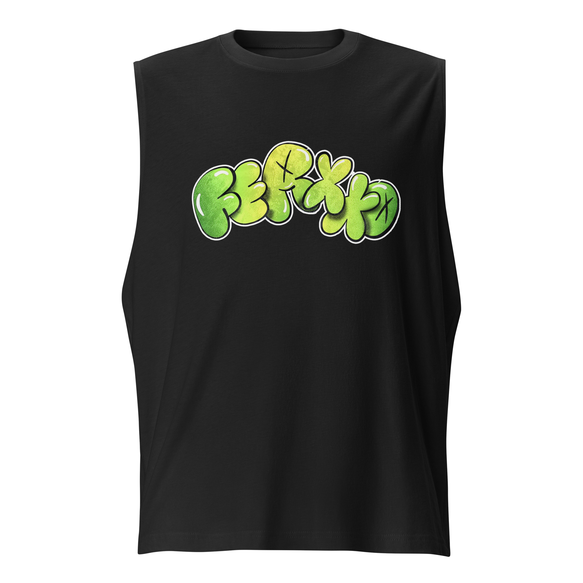 Playera Ferxxo 604 LOSMIOS — Diseño exclusivo algodón premium