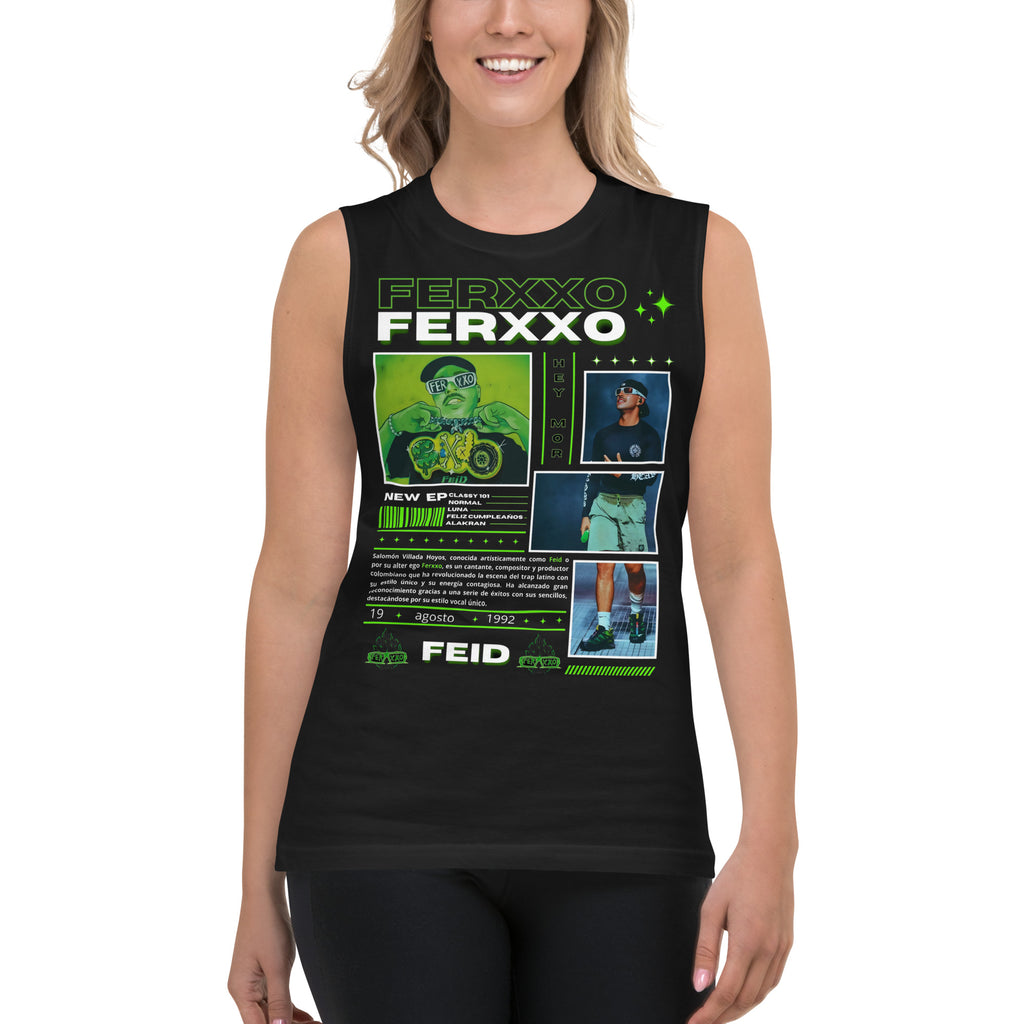 Playera 1992 LOSMIOS — Diseño exclusivo algodón premium