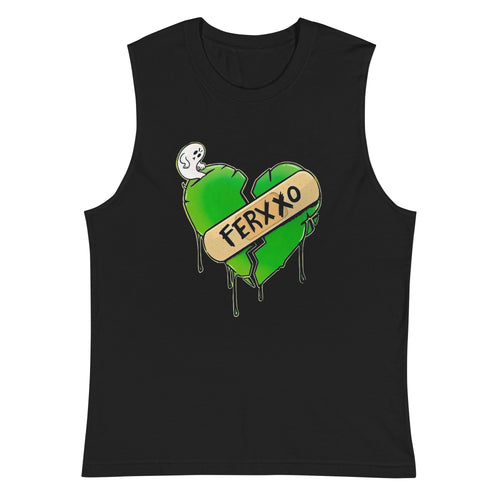 Tres Corazones Verdes