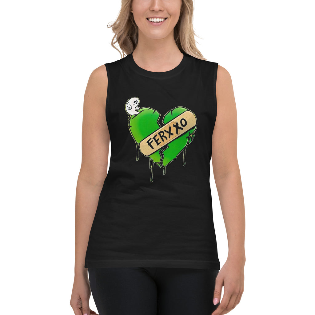Tres Corazones Verdes