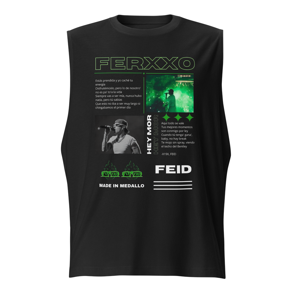 Playera Made in Medallo LOSMIOS — Diseño exclusivo algodón premium