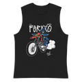 La ferxxo Mafia — Camisetas sin Mangas — LOSMIOS