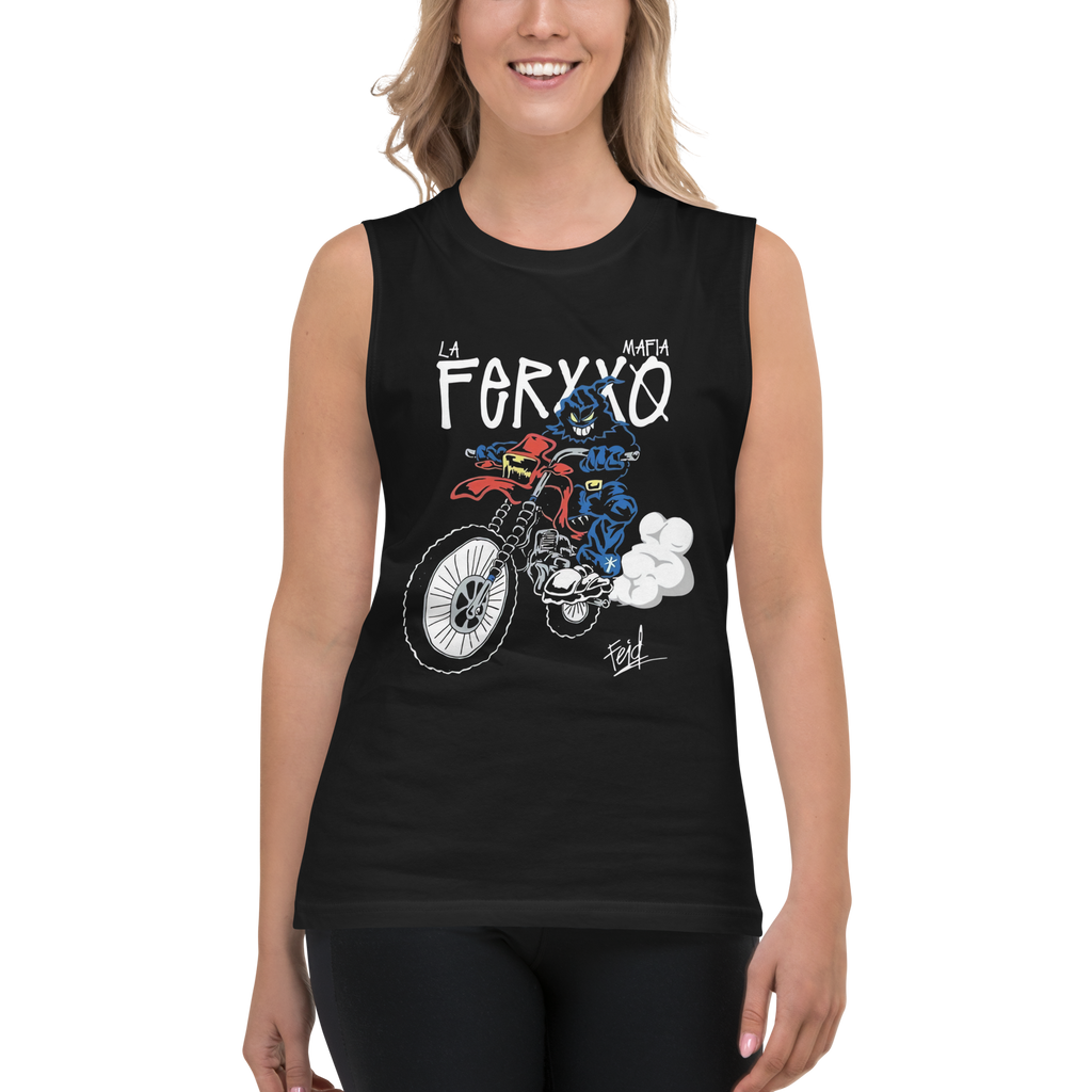 La ferxxo Mafia