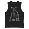 Ropa Mojada — Camisetas sin Mangas — LOSMIOS