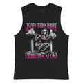 Fierrudos ni uno — Camisetas sin Mangas — LOSMIOS